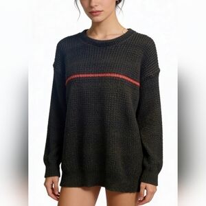 COPY 🇺🇦 Chunky Oversized Fisherman Sweater Unisex Holidays Christmas Festive